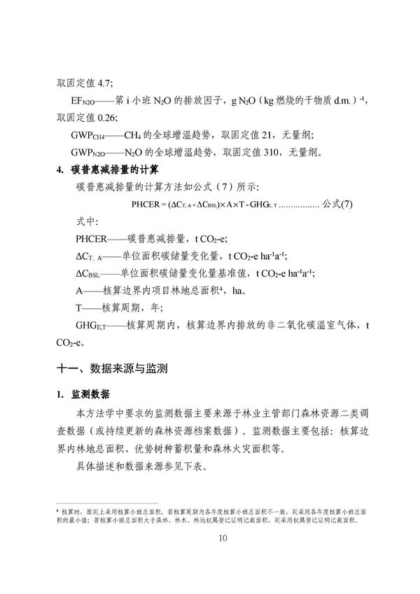 广东出台五大碳普惠方法学，个人与企业碳减排可获收益(图12)