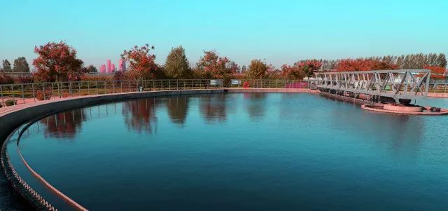 循环经济助力落后产能转型｜高阳实践全攻略