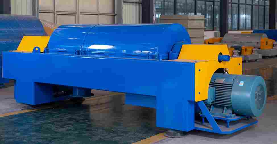 矿山污泥脱水机工作原理与结构特点解析，提升固液分离效率