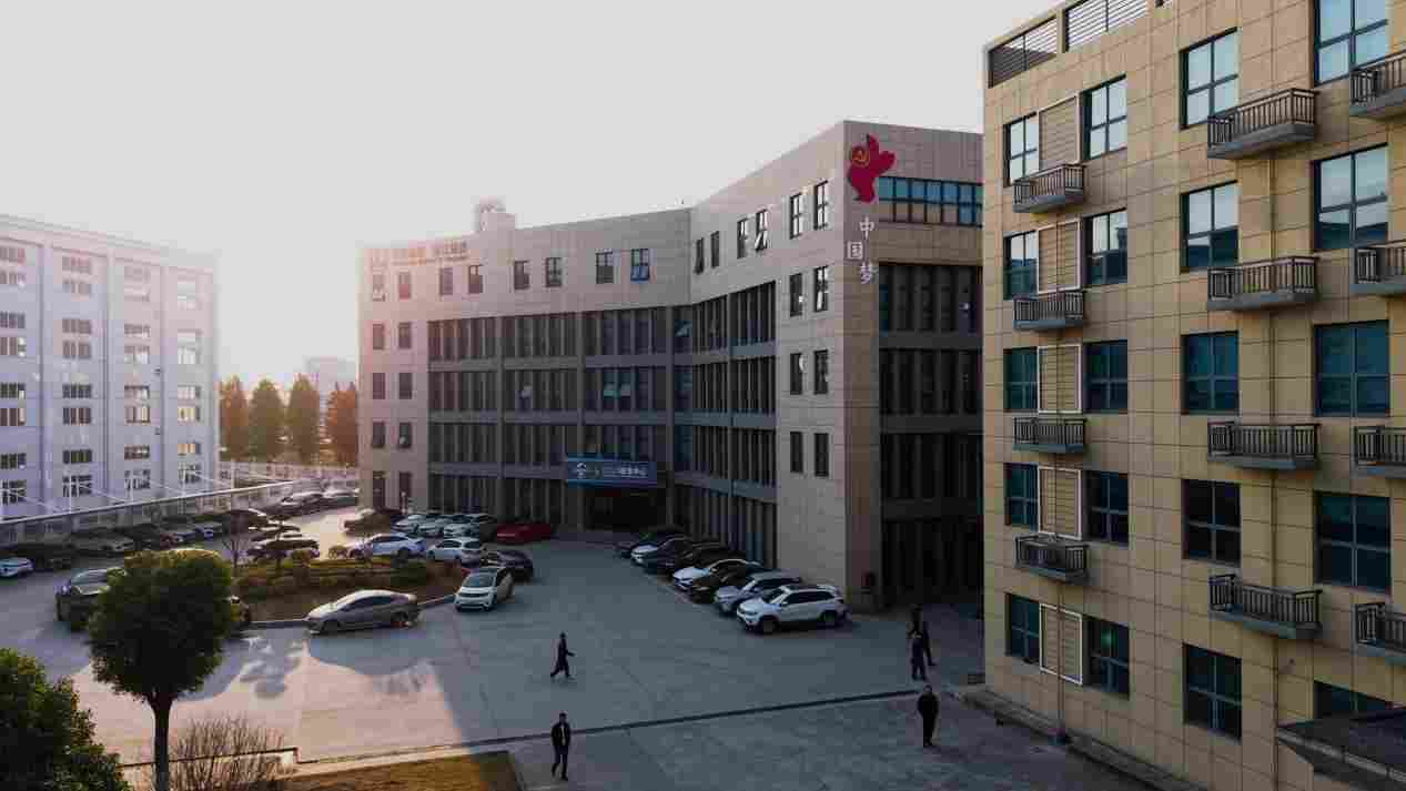 国内领先燃气锅炉碳捕集中试平台投运，破解CCUS产业化关键瓶颈